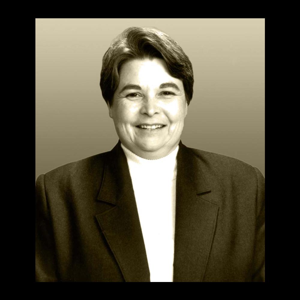 Photo de Marion Boyd, députée de 1990 à 1999