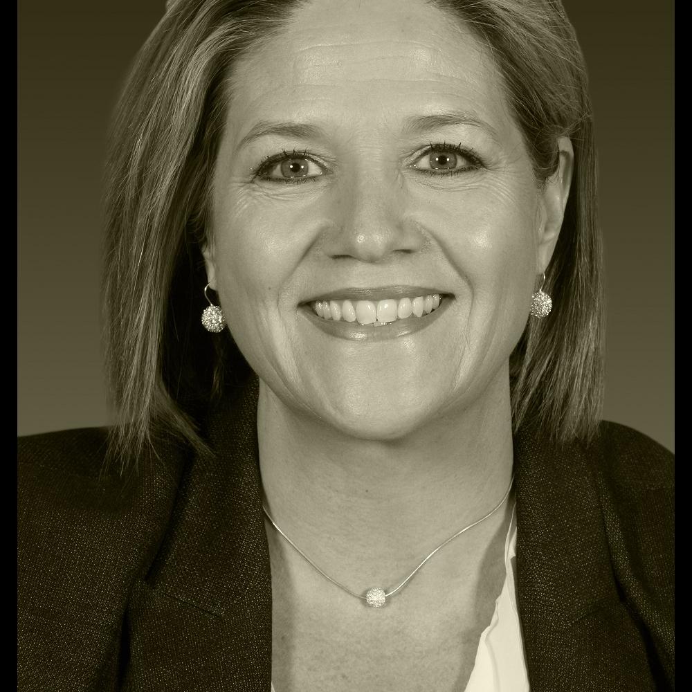 Picture of MPP Andrea Horwath