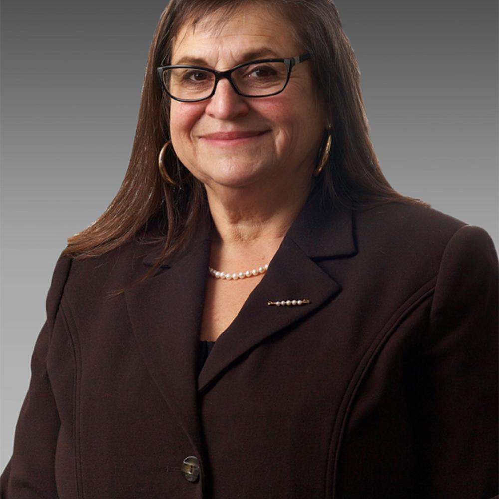 Picture of former Ontario Environmental Commissioner Eva Ligeti