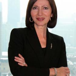 Ann Cavoukian, Ph.D., commissaire à l'information et à la protection de la vie privée de 1997 à 2014
