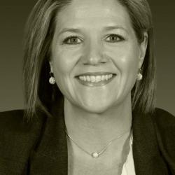 Picture of Andrea Horwath, MPP from 2004-present