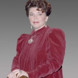 Photo de Roberta Jamieson, ombudsman de 1989 à 1999