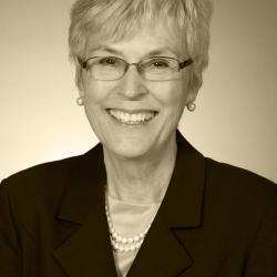 Picture of Julia Munro, MPP from 1995-2018