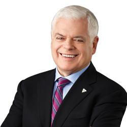 Leader of the Official Opposition Peter Tabuns