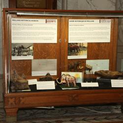 Picture of Welland Historical Museum exhibit