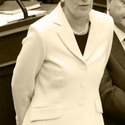 Picture of Premier Kathleen Wynne